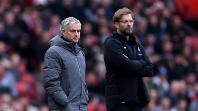 قبل المواجهة المرتقبة.. يورجن كلوب يتفوق على 