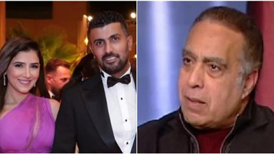 محمد العدل يستنكر إشراف محمد سامي على إخراج مسلسل 