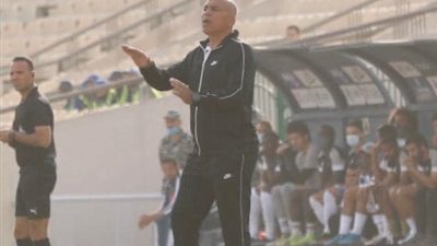 محمد يوسف يساند جهاز ولاعبي منتخب الشباب بعد أزمة بطولة إفريقيا (صورة)