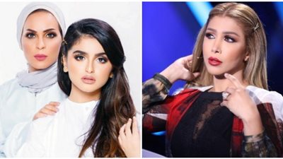 أروى اليمنية تستنكر مشاكل حلا الترك ووالدتها: 