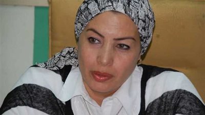 إصابة سحر عبد الحق عضو اتحاد الكرة بفيروس كورونا