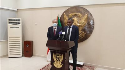 وزير التموين: وضع أسس حقيقية بين مصر والسودان للأمن الغذائي للمحاصيل الأساسية والمناطق اللوجيستية