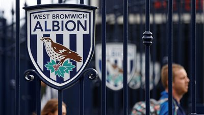 الكشف عن هوية مدرب وست بروميتش الجديد