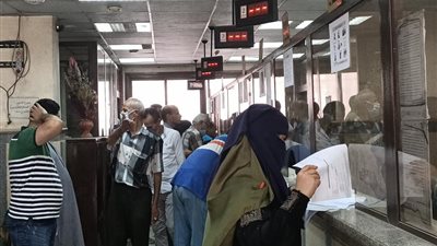 محافظ كفر الشيخ: استقبلنا نحو 110 آلاف طلب تصالح بـ500 مليون جنيه