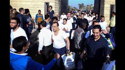 محامى بالنقض يكشف خطوات تقديم طلب عفو رئاسي للمساجين