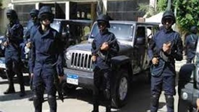 حملة مكبرة بالإسماعيلية تضبط 90 طربة حشيش خلال 24 ساعة