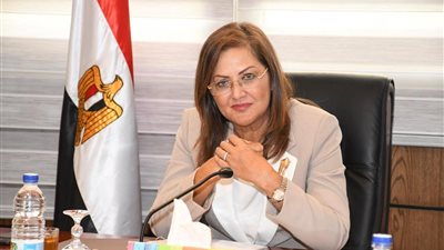 وزيرة التخطيط: الدولة تعطي أولوية متقدّمة لتنمية شبه جزيرة سيناء ومحافظات الصعيد