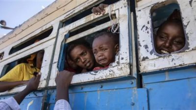 الاتحاد الأوروبي يقرر تجمد منحة مالية لإثيوبيا بسبب النزاع في تيجراي