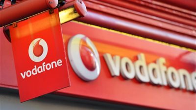 شبكة فودافون 