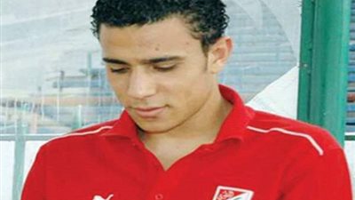 وفد الأهلي يسافر الفيوم لزيارة أسرة الراحل محمد عبد الوهاب