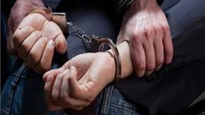 ضبط 136 ألف مطبوع تجاري مقلد لكبرى الشركات بدون تفويض بالقاهرة