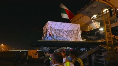 الحكومة: وصول نصف مليون جرعة من لقاح كورونا الصيني خلال ديسمبر