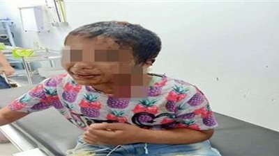 إخلاء سبيل السمسارة في قضية تعذيب الطفلة أمنية على يد ضابط مفصول وزوجته (خاص) 