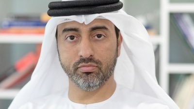 رئيس تحرير صحيفة الاتحاد: الإمارات تقف مع الشقيقة مصر أمام الأطماع التركية (فيديو)