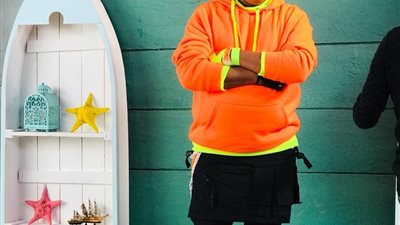 حمو بيكا يهاجم شاكوش وكمال: 