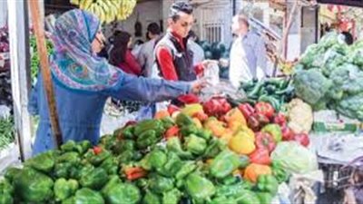 أسعار الخضراوات اليوم الثلاثاء 15 ديسمبر 2020