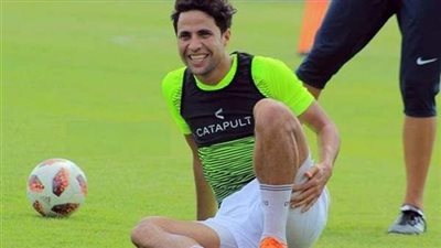 محمد إبراهيم: سيراميكا على قلب رجل واحد.. وصالح جمعة يمتلك موهبة لا يملكها غيره