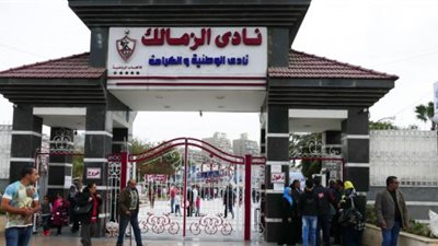 أحمد مصطفى يكشف سر ابتعاد رموز الزمالك الفترة الماضية