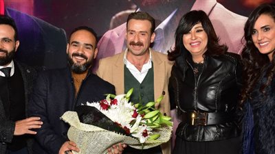 المخرج وسام المدني عن أحمد كمال: 