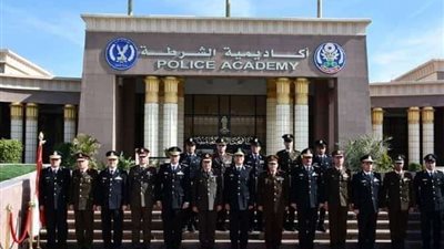 نتيجة كلية الشرطة بالرقم القومي.. إليك الرابط والطريقة