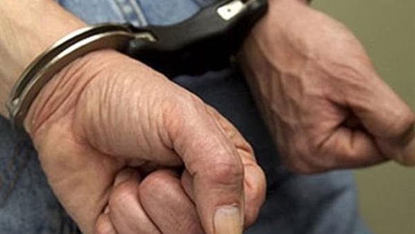 القبض أرشيفية