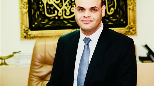 حاتم رسلان