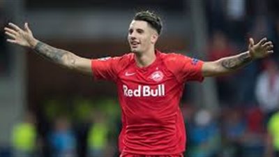 ميلان يفشل في التعاقد مع سوبوسلاي