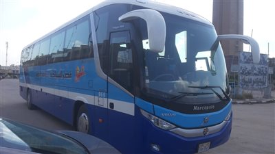 غزل المحلة يغادر للقاهرة استعدادًا للأهلي بعد سلبية كورونا