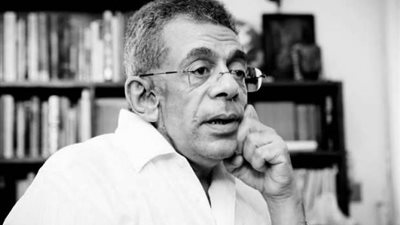 وفاة والدة المخرج يسري نصر الله (صورة)