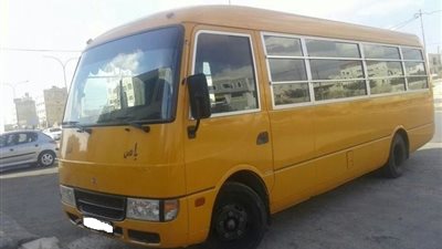 ضبط 7 سائقين من قائدي الأتوبيسات المدرسية لتعاطيهم المواد المخدرة