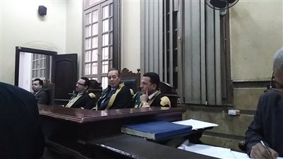 اليوم طعن شقيق يوسف بطرس غالي على حكم حبسه في قضية تهريب الآثار الكبري 