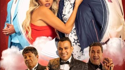 طرح بوستر فيلم 