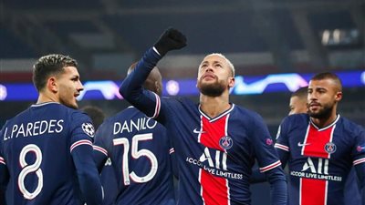 نيمار يحدد موقفه من الاستمرار مع باريس سان جيرمان