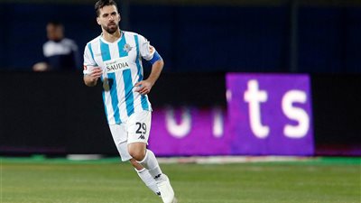 أحمد فتحي وعبد الله السعيد يقودان بيراميدز أمام الزمالك بالدوري الممتاز