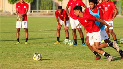 ننشر أسماء المصابين الجدد بفيروس كورونا داخل منتخب الشباب (خاص)