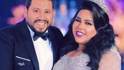 شيماء سيف تُعلن شفاء زوجها من فيروس كورونا: 