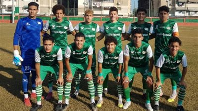 المصري 2003 يفوز على سيراميكا بهدف في دوري الجمهورية