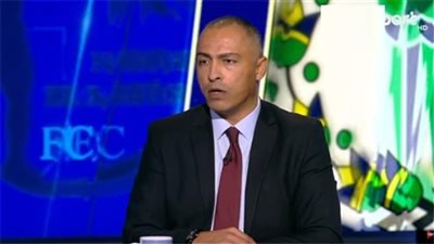 أبو جريشة: الإسماعيلي ضيع الفوز أمام الإنتاج الحربي