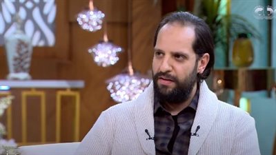 أحمد أمين عن تصوير جزء آخر من 