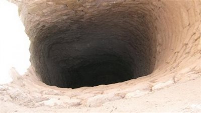 مقاول ترميم سدود: الآبار تحولت إلى مصدر رئيسي للمياه في مطروح