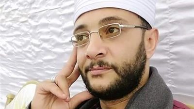 إصابة قارئ بالمنوفية بفيروس كورونا عقب مشاركته في عزاء بمطروح