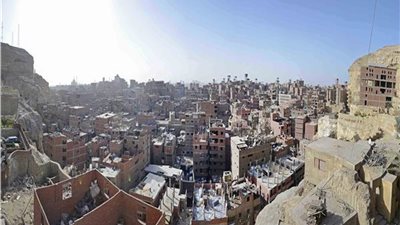 وزير الإسكان يستعرض المخطط الاستراتيجي لتطوير منطقة منشأة ناصر