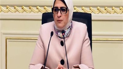 الصحة: تسجيل 548 إصابة جديدة بفيروس كورونا.. و25 حالة وفاة