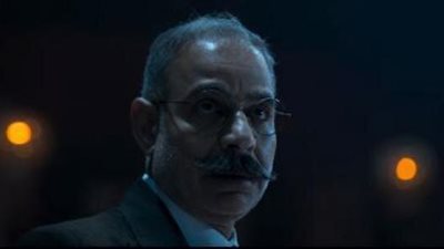 وسام المدني: محمود البزاوي تعرض لإصابة شديدة بالعين وارتفاع في ضغط الدم (صور)