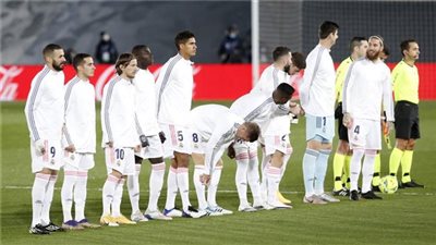 توتنهام يخطط للتعاقد مع نجم ريال مدريد