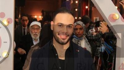 عزوز عادل يكشف تفاصيل إصابته بكورونا وتعافيه مع اليوم الأول من مهرجان القاهرة (خاص)