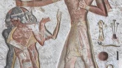 كبير الأثريين بوزارة السياحة يكشف عقوبة الفرعون لـ