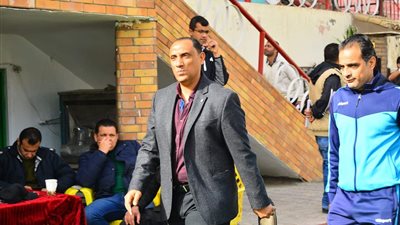 مجلس إدارة نادي بني سويف يرفض استقالة المزين ويجدد الثقة في القيادة الفنية