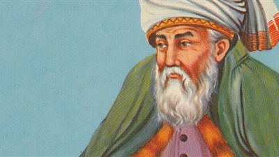 ترك التدريس وتفرغ للتصوف.. ملخص حياة جلال الدين الرومي في ذكرى رحيله