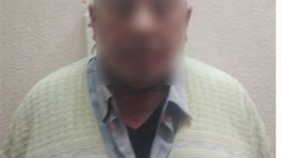 ضبط عاطل نصب على مواطن بزعم توظيفه بإحدى الجهات الحكومية